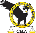CELA | California Employment Lawyers Association